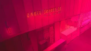 Pavillonn Label Soirée #31