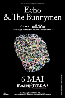 Echo & The Bunnymen
