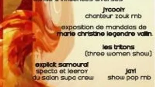 Nuits Des 6 Arts