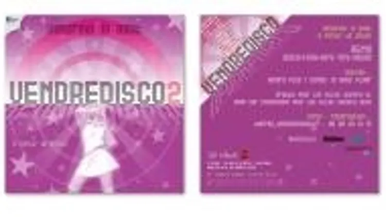 Vendredisco