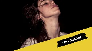 Blue Crime • Lucy Kruger & The Lost Boys / Supersonic (Free)