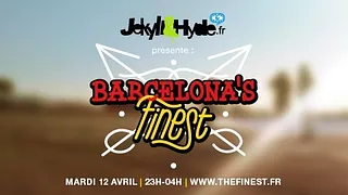 Le Petit Social : BCN FINEST by JEKYLL & HYDE