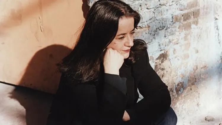 Concert du solstice d'hiver, Eleni Karaindrou