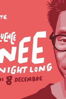 INTO THE DEEP Présente Confluence with Hunee 'All Night Long'