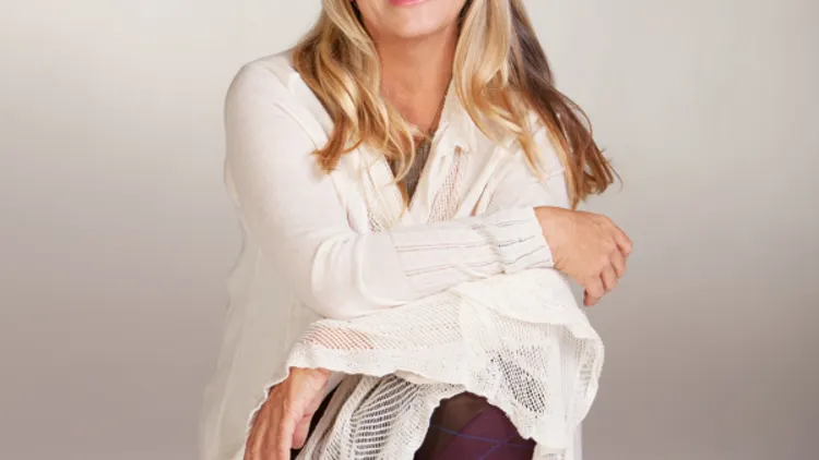 Rickie Lee Jones - Festival All Stars