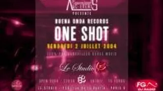 One Shot