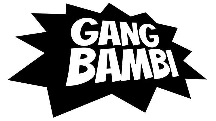 GANG BAMBI