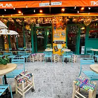 Tiki Playa