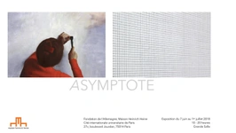 Exposition "Asymptote"