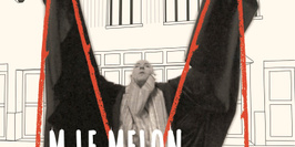 M Le Melon – Laurent Melon