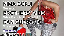 Freak n'CHIC @ BATOFAR # 4