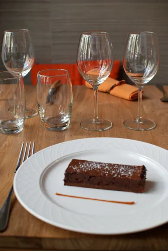 Louloucam Restaurant Paris