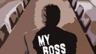 My Boss Is A Slut