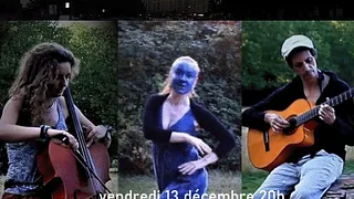 concert de Koffer In Berlin