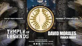 David Morales