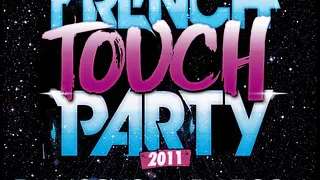 French Touch Party