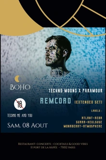 Remcord [Extended Set] + Guests