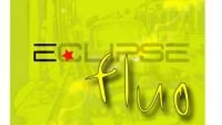Eclipse Fluo