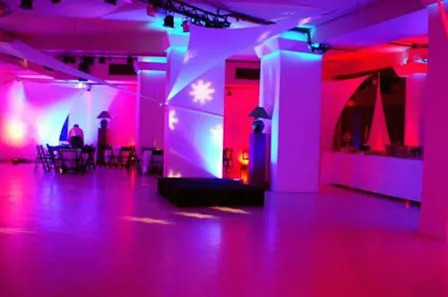 Forum de Grenelle Salle Paris