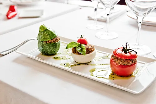Mamo Restaurant Paris