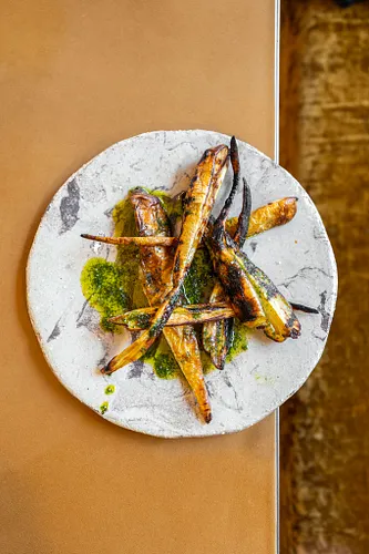 Jolia Restaurant Paris