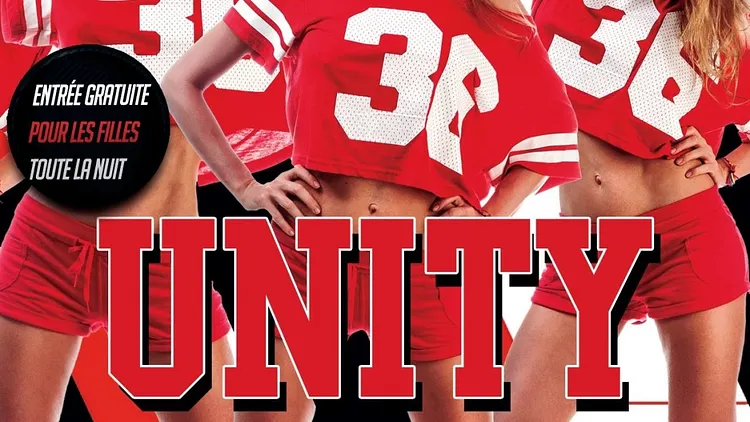 UNITY