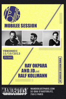 Mobilee Session