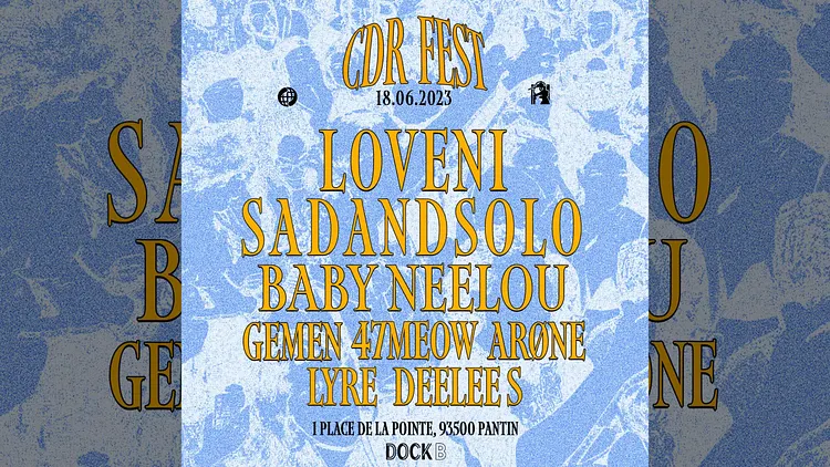 CDR Fest