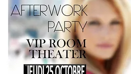 AfterWork @ VIP Room