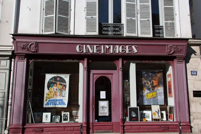 Ciné-Images