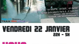 Yoyo de la Tour