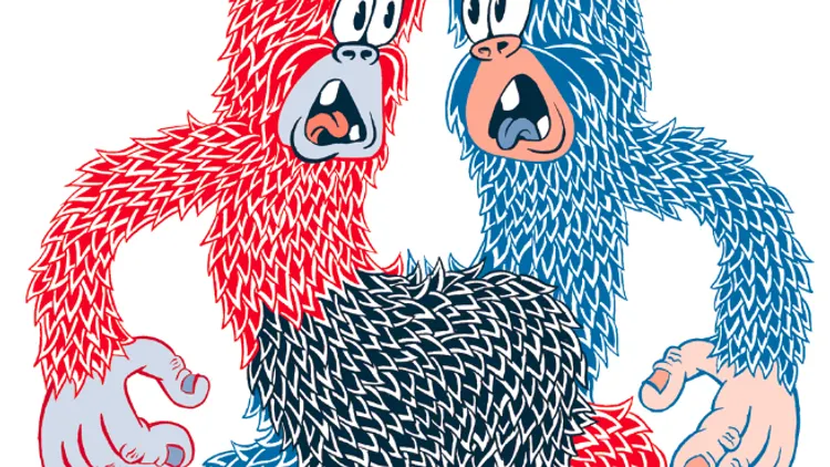 Pictoplasma, Post Digital Monsters