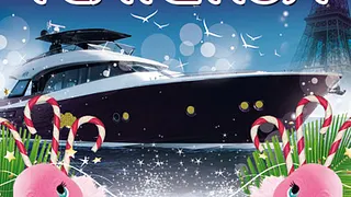 Le Bateau de la Tentation