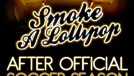 SMOKE A LOLLIPOP After Official SOCCER SEASON CLOSURE 2011 / 2012