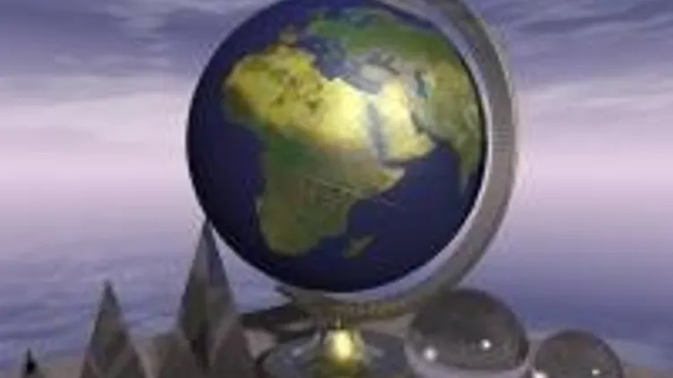 !international People!