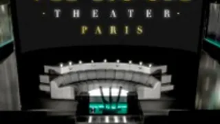 After Work @ Vip Room Theater