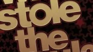 Whostolethesoul