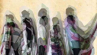 l'Afro Bal de l'Alg