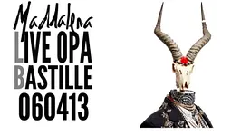 Maddalena - Join The Tribe