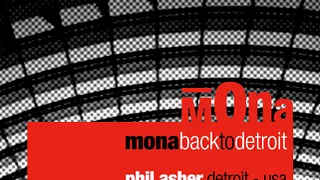 Mona w. Mike Huckaby, Nick V
