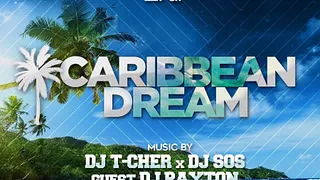 CARIBBEAN DREAM: The Caribbean Spot in Paris x Every Saturday
