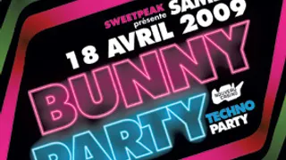 Bunny party