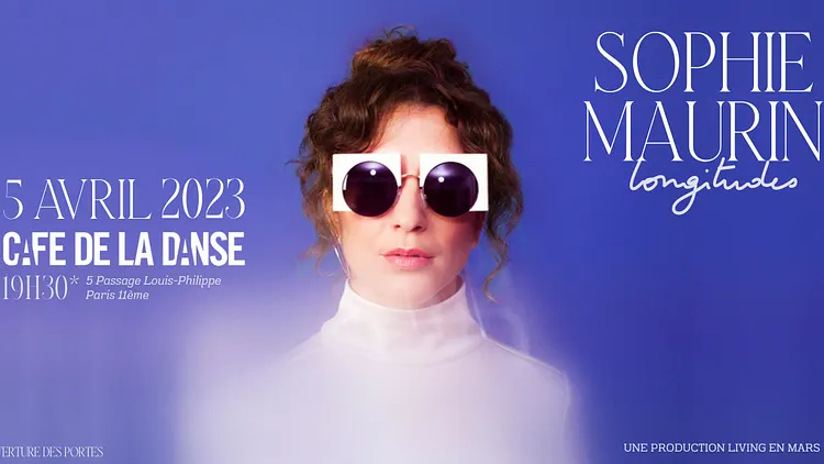 Sophie Maurin