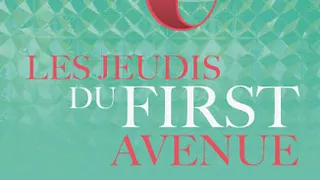 Les apéros du First