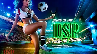 Les Amis Du Samedi - Desperados 2014