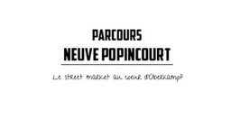 Parcours Neuve Popincourt 2015