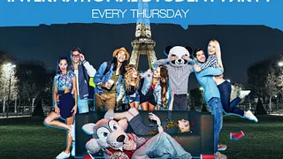 International Student Party
