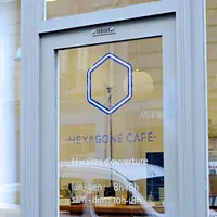 Hexagone Café