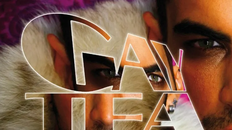 Gay Tea Dance @ Cab