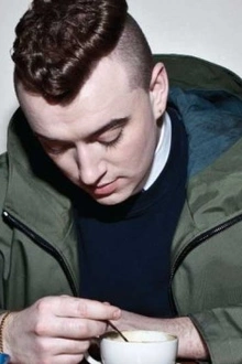 Sam Smith en concert